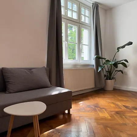 Zentral&gemütlich - Für Bis Zu 6 Gäste Apartment München
